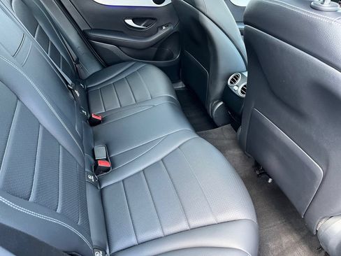 Certified 2022 Mercedes-Benz GLC 300 4MATIC image 17