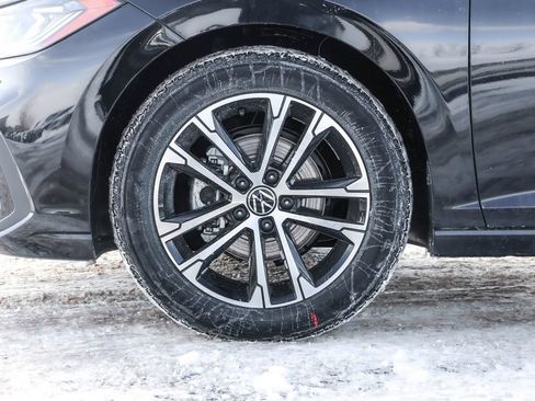 Used 2026 Volkswagen Jetta Sport FWD image 14