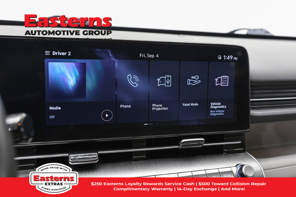 Used 2024 Hyundai Kona SEL FWD image 21