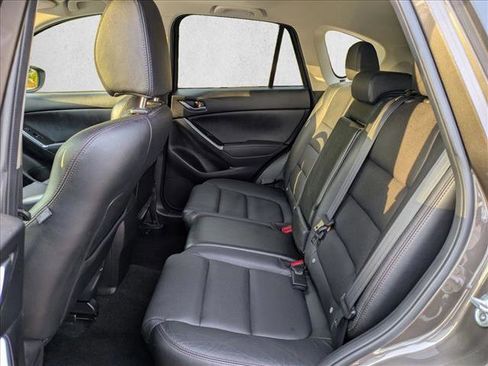 Used 2016 MAZDA CX-5 Grand Touring image 19