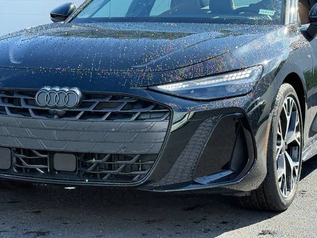 New 2026 Audi A6 Premium Plus AWD/4WD image 2
