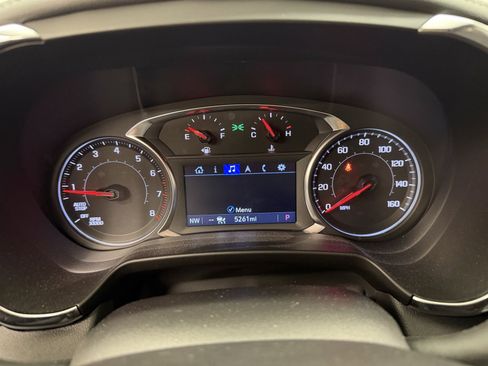 Used 2023 Chevrolet Blazer LT w/ Convenience Package image 12