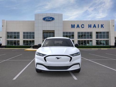 New 2026 Ford Mustang Mach-E Premium w/ Technology Package RWD image 6