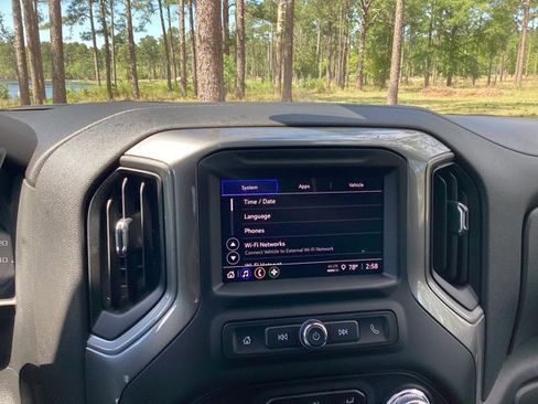 New 2026 GMC Sierra 1500 Pro w/ Pro Value Package image 22