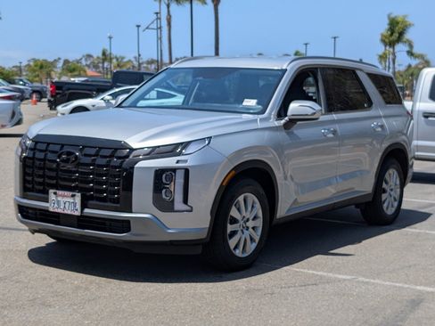 Used 2024 Hyundai Palisade SEL FWD image 12