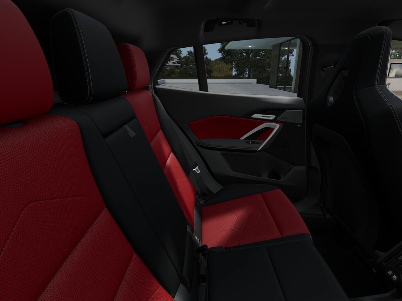 New 2027 BMW X2 M35i AWD/4WD image 10