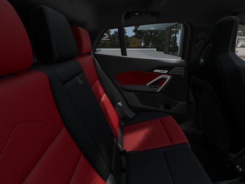 New 2027 BMW X2 M35i AWD/4WD image 10