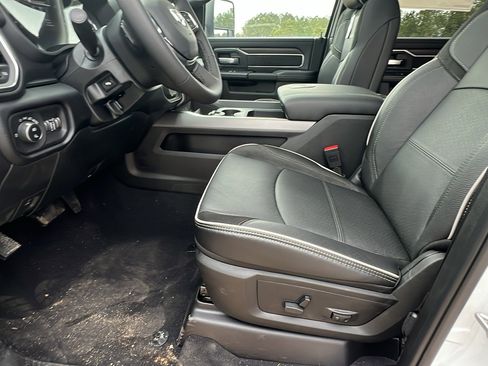 New 2026 RAM 2500 Laramie w/ Night Edition image 16