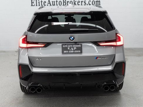 Used 2026 BMW X1 M35i AWD/4WD image 4