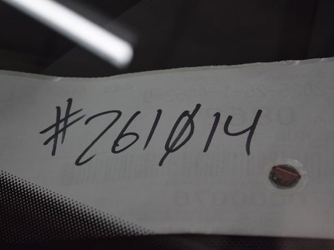 New 2026 Audi SQ7 Prestige image 16