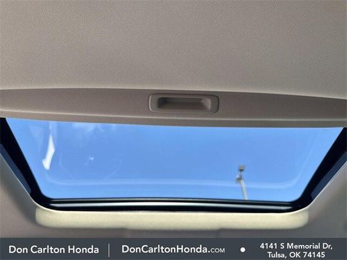 Used 2019 Honda CR-V EX image 17