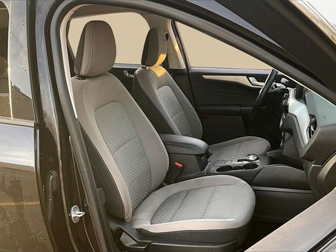 Used 2021 Ford Escape SE w/ Convenience Package image 7