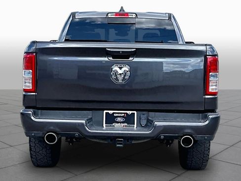 Used 2021 RAM 1500 Lone Star AWD/4WD image 5