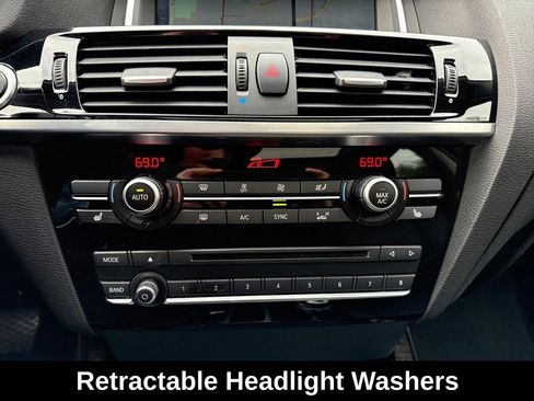 Used 2016 BMW X3 xDrive28i image 21