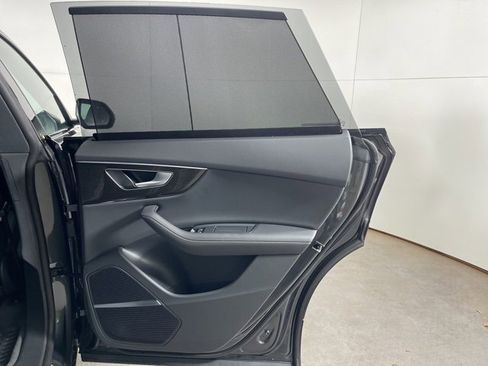 New 2026 Audi Q8 Premium Plus image 14