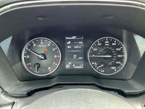 Used 2023 Subaru Outback Premium image 17