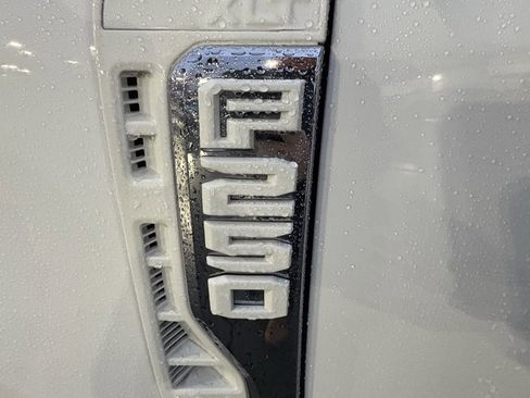 Used 2024 Ford F250 XLT w/ FX4 Off-Road Package image 28