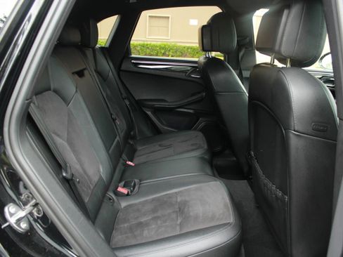 Used 2015 Porsche Macan S AWD/4WD image 20