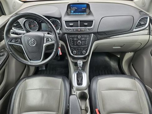 Used 2015 Buick Encore Leather image 25