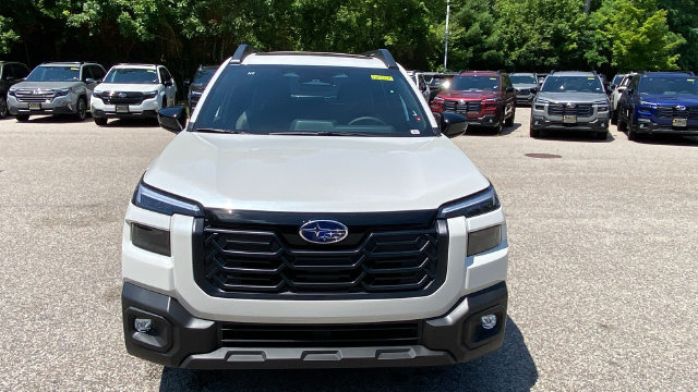 New 2026 Subaru Outback Limited AWD/4WD image 2
