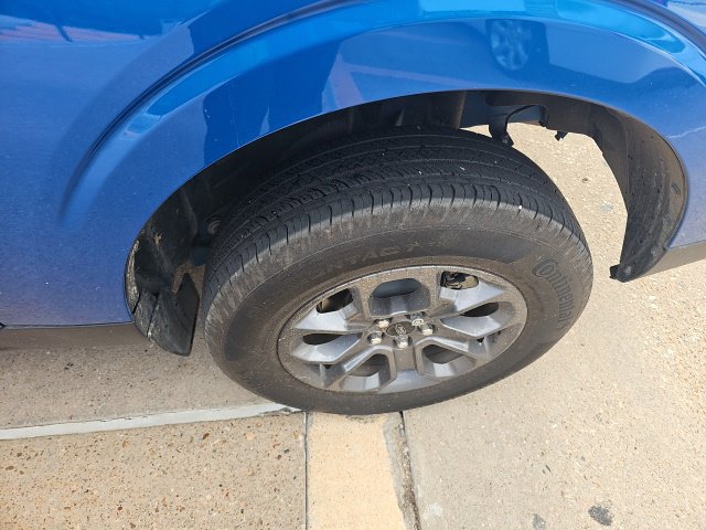 Used 2026 Ford Maverick XLT FWD image 5