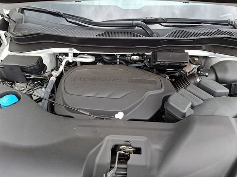 Certified 2026 Honda Ridgeline TrailSport image 29