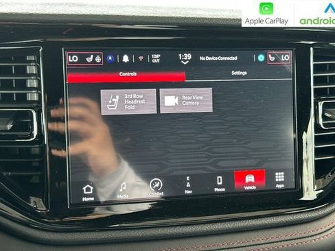 New 2026 Dodge Durango GT w/ Blacktop Package RWD image 18