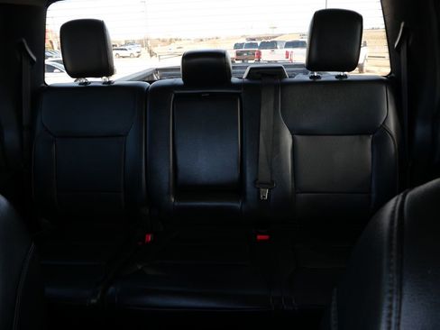 Certified 2025 Ford F250 Lariat w/ FX4 Off-Road Package image 15