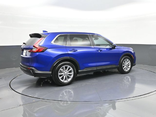 Certified 2025 Honda CR-V EX-L image 15