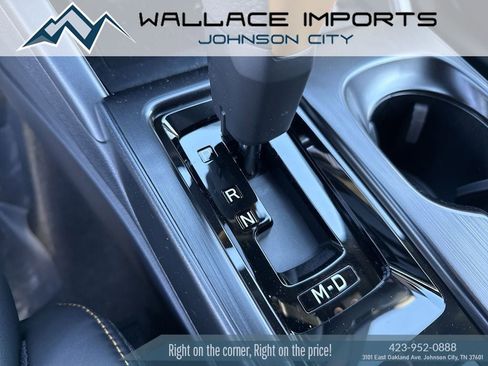 New 2026 Subaru Outback Wilderness AWD/4WD image 33