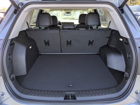 New 2026 GMC Terrain Denali image 17