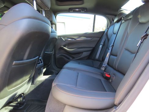 Used 2023 Cadillac CT5 Sport w/ Cold Weather Package image 15