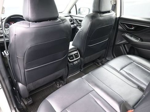 Used 2021 Subaru Legacy Limited XT AWD/4WD image 10