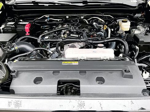 Certified 2024 Toyota Tacoma TRD Sport w/ TRD Sport Premium Package image 31