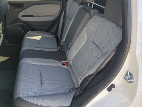 Used 2025 Subaru Forester Premium w/ Convenience Package #1 AWD/4WD image 16