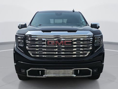 Certified 2024 GMC Sierra 1500 Denali w/ Denali Reserve Package AWD/4WD image 10