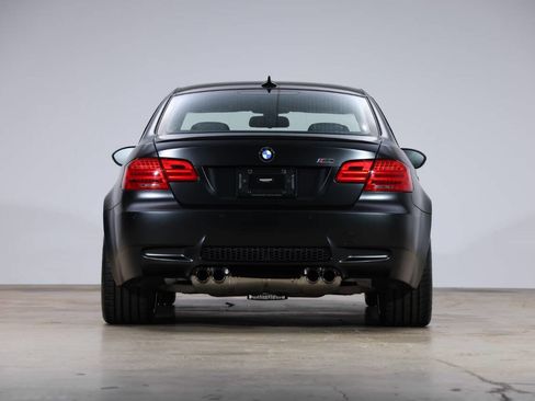 Used 2011 BMW M3 Coupe image 22