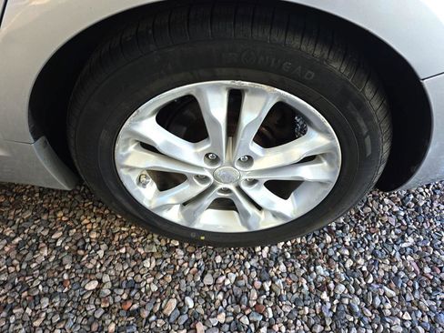 Used 2013 Kia Optima LX image 37