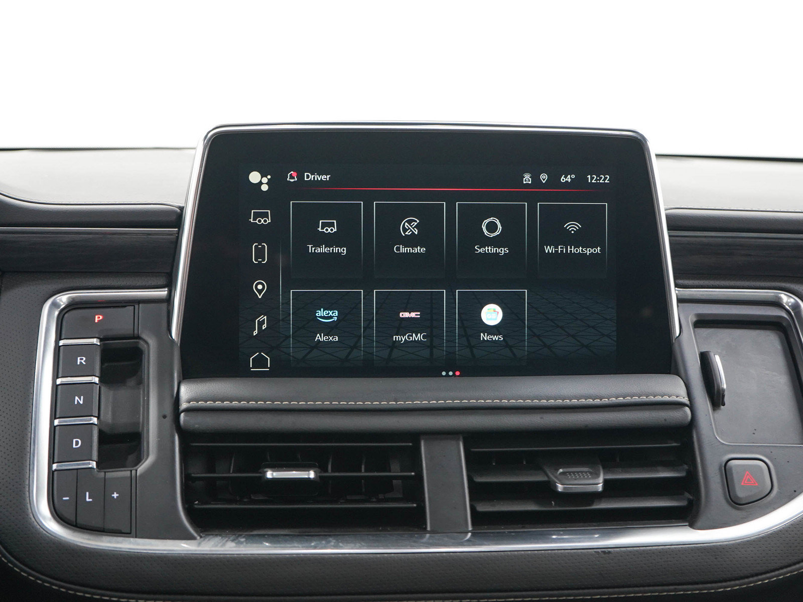 Used 2023 GMC Yukon XL SLT w/ SLT Premium Package AWD/4WD image 20