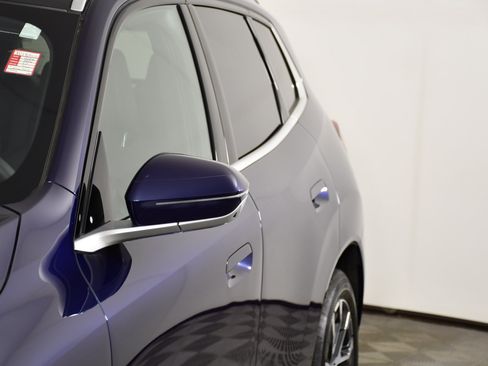 Used 2026 BMW X3 xDrive30i AWD/4WD image 13
