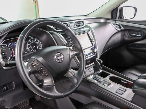 Used 2023 Nissan Murano SV AWD/4WD image 22