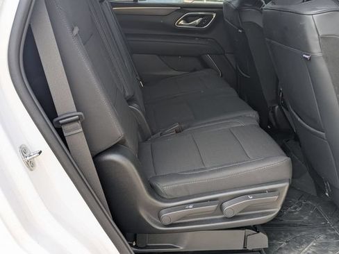 Used 2024 Chevrolet Tahoe LS w/ Driver Alert Package AWD/4WD image 19