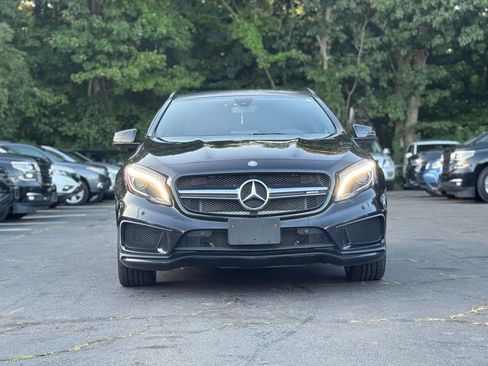 Used 2016 Mercedes-Benz GLA 45 AMG 4MATIC image 3