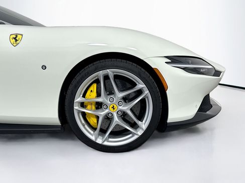 Certified 2023 Ferrari Roma image 27