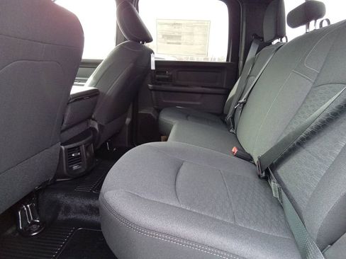 New 2026 RAM 5500 Tradesman AWD/4WD image 24