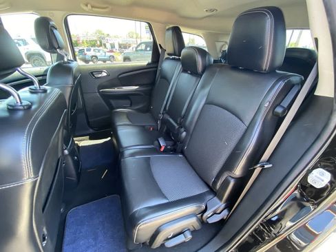 Used 2019 Dodge Journey Crossroad AWD/4WD image 20