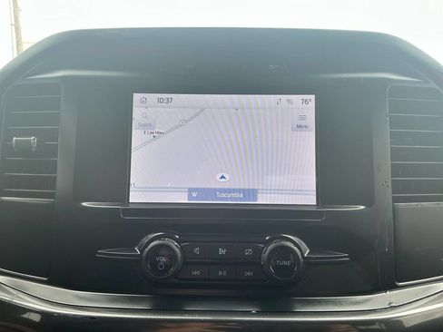 Used 2023 Ford F150 XL w/ STX Appearance Package RWD image 26
