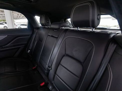 Used 2018 Jaguar F-PACE S image 31
