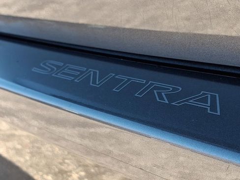 Certified 2021 Nissan Sentra S image 30