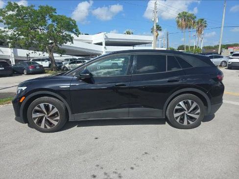 Used 2023 Volkswagen ID.4 Pro RWD image 8